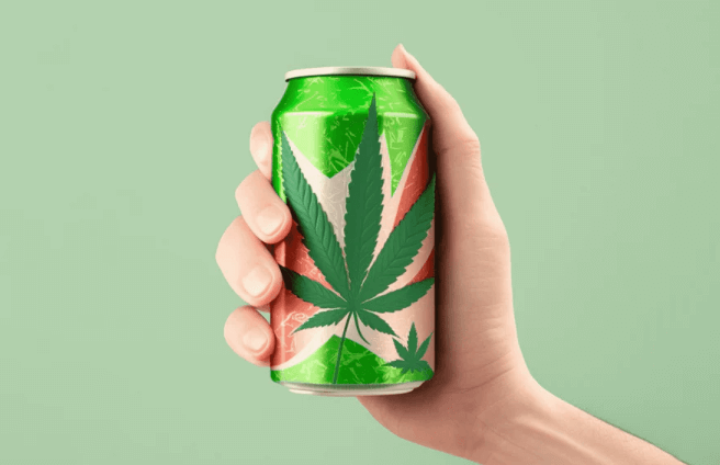 What Are the Effects of Cbd Drinks