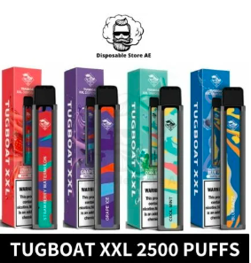 Vaping Redefined