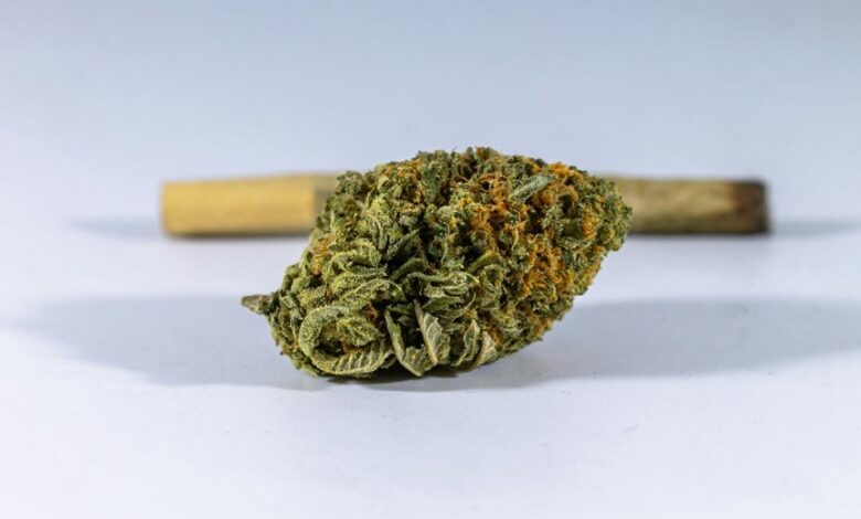 cannabidiol flower effects explained