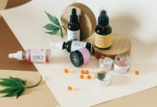 cannabidiol oil benefits explained