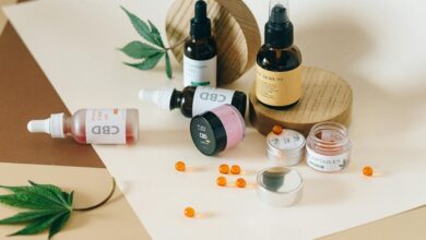 cannabidiol oil benefits explained