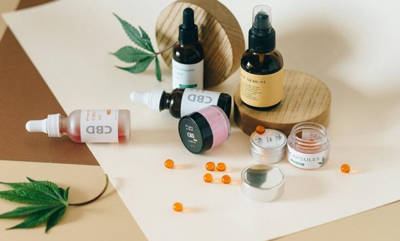 cannabidiol oil benefits explained