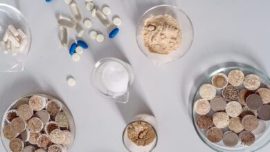 cannabinoid differences explained
