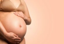 caution advised during pregnancy