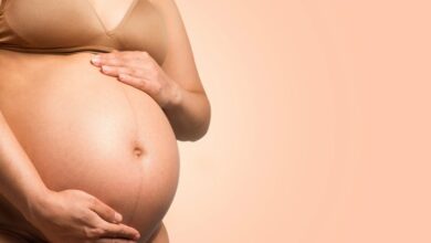 caution advised during pregnancy