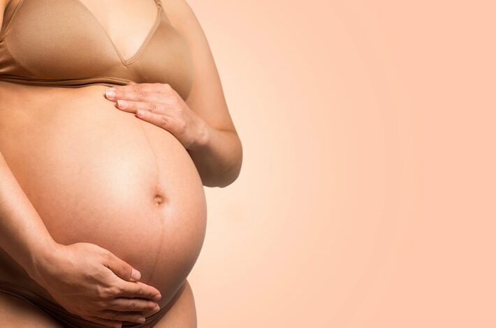caution advised during pregnancy
