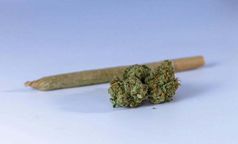 cbd and anticholinergic effects