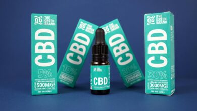 cbd and melatonin interaction