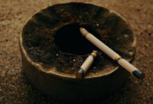 cbd cigarettes contain tar