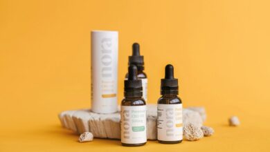 cbd dosage concerns addressed