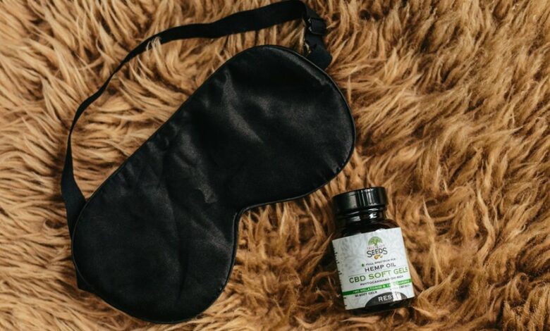 cbd effects onset time