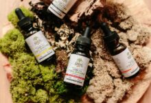 cbd for pain relief