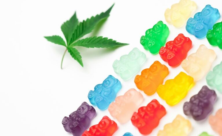 cbd gummies enhance intimacy