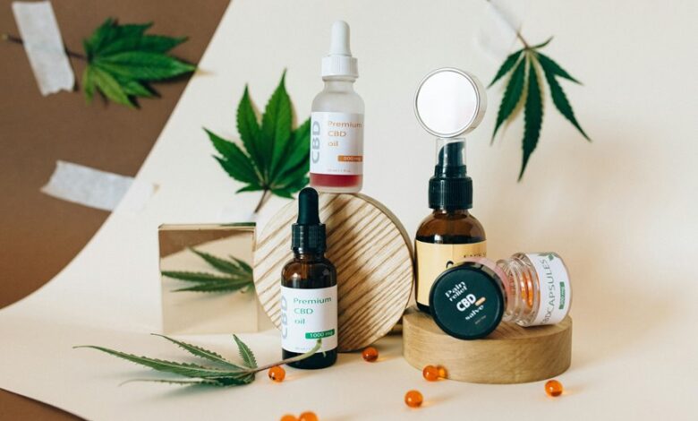 cbd oil and steroids interaction
