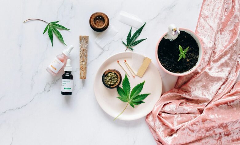 cbd oil drug test uk