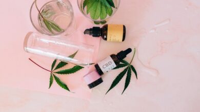 cbd oil post extraction concerns
