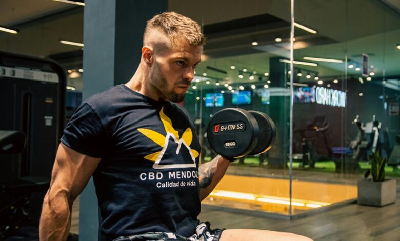 cbd s impact on motivation