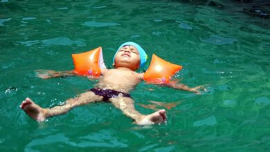 cbd safety for children