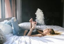 cbd smoking moral debate