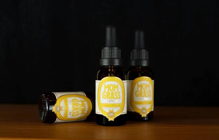 check for cbd oil freshness