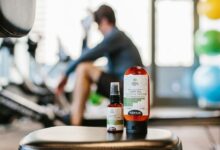 combining cbd with tylenol