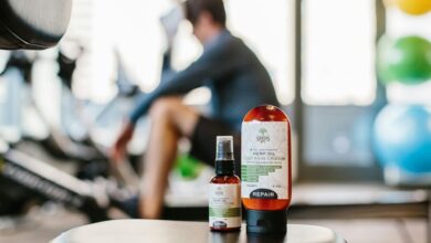 combining cbd with tylenol