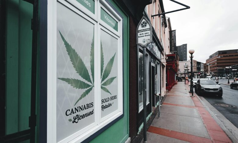 crescent city cbd information