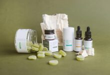 duration of cbd effects