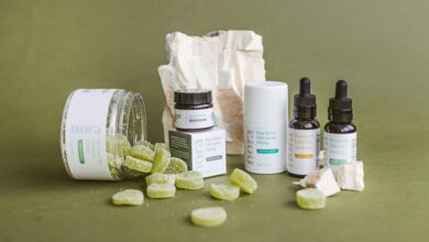 duration of cbd effects