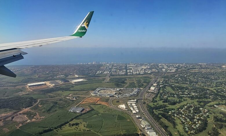 flying with cbd products