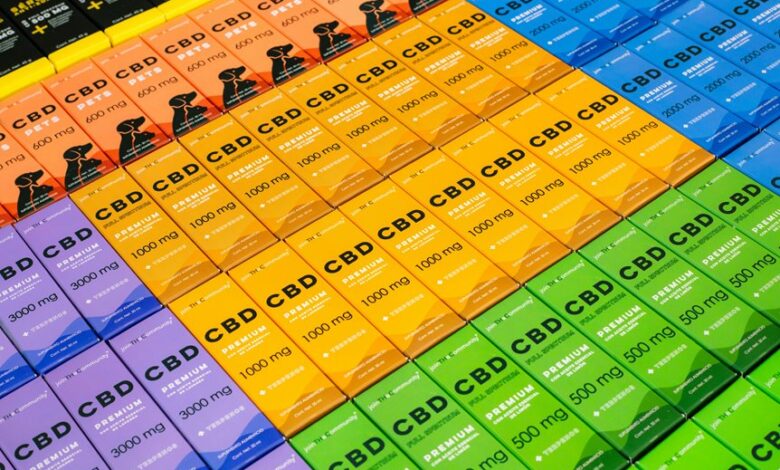local cbd oil sources