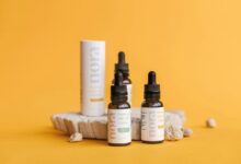 optimal cbd oil usage