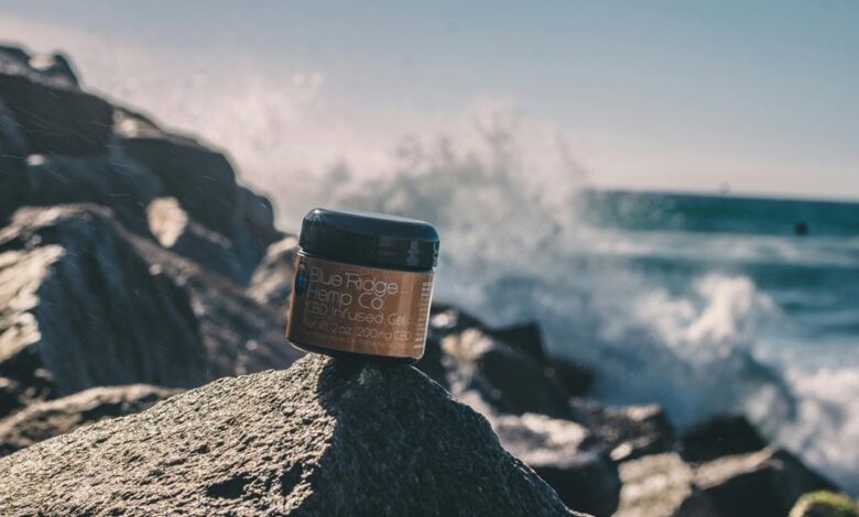 strongest cbd available today