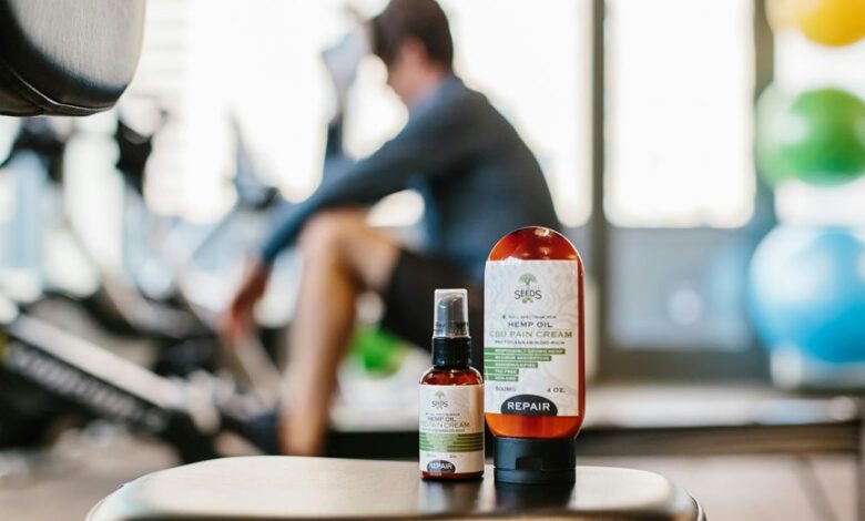 top cbd product recommendations