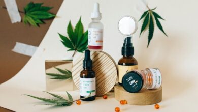 using cbd oil effectively