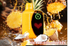 CHILLAX SHAKE