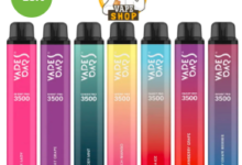 Vape Shop
