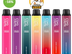 Vape Shop