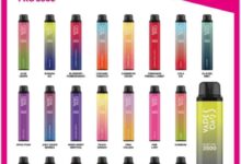 SMOOTH NICOTINE DELIVERY YOU’LL LOVE