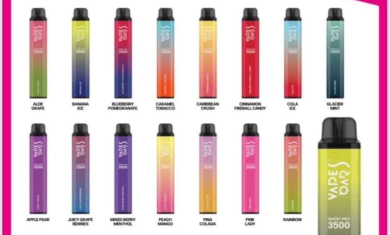 SMOOTH NICOTINE DELIVERY YOU’LL LOVE