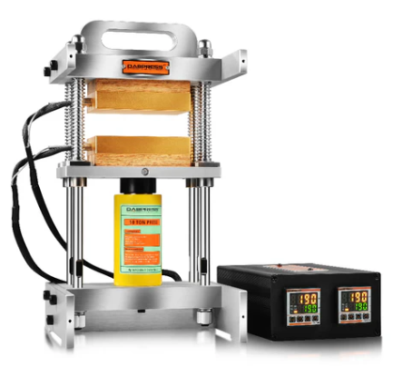 Beyond the Flower: 5 Innovative Solventless Extracts You Can Create with Your DabPress