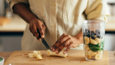 Building a Consistent Self-Care Routine for a Healthier Lifestyle