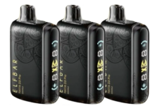 SMART TECHNOLOGY MEETS POWERFUL PERFORMANCE