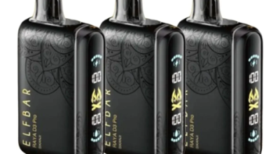 SMART TECHNOLOGY MEETS POWERFUL PERFORMANCE