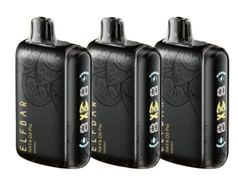 SMART TECHNOLOGY MEETS POWERFUL PERFORMANCE