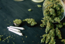 Simple Ways to Use Cannabis