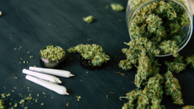 Simple Ways to Use Cannabis