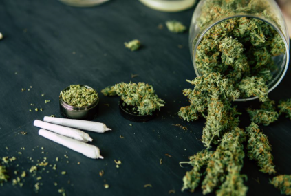 Simple Ways to Use Cannabis