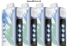 Vape Airflow