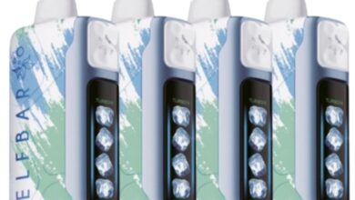 Vape Airflow